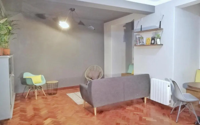Artbeat Rooms