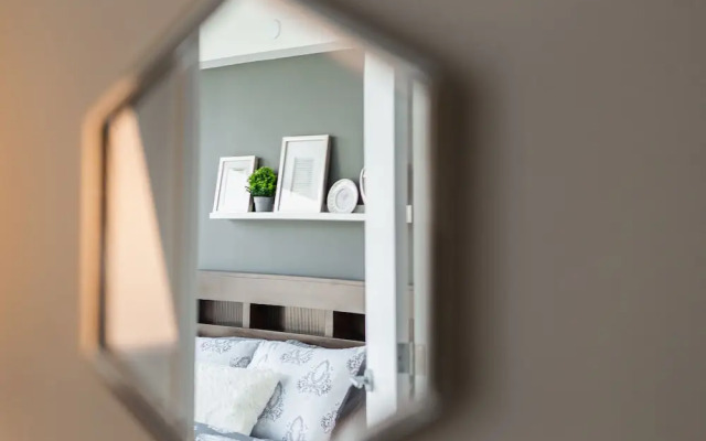 QuickStay - Enchantment in Yorkville - Yonge & Bloor