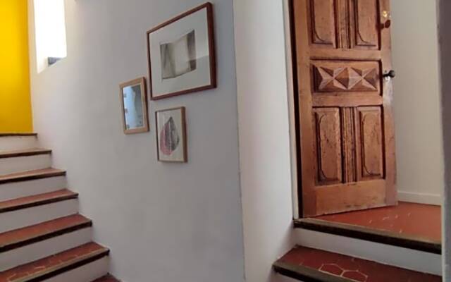 Chambre D'hotes Les Tomettes