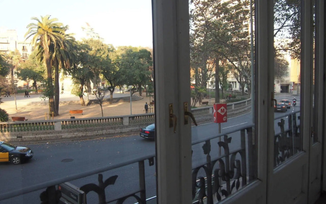 MH Apartments Tetuan
