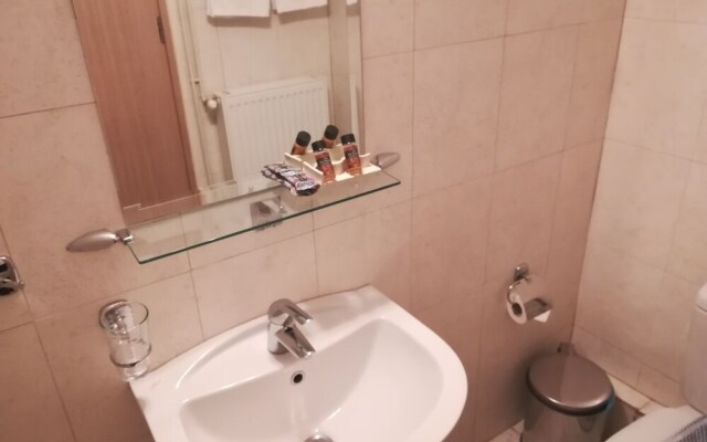 Hotel Leto Delphi