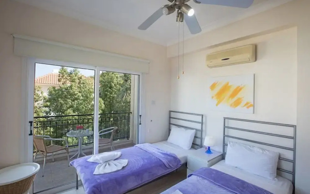 Cyprus Villa Near the Beach, Protaras Villa 1245