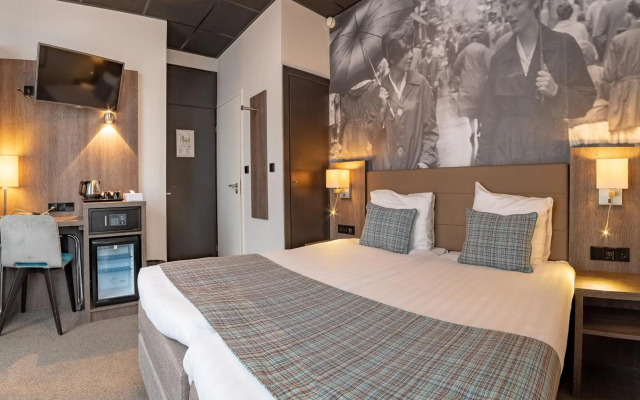 Hotel Cornelisz