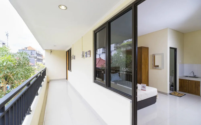 RedDoorz @ Pura Demak Marlboro 2