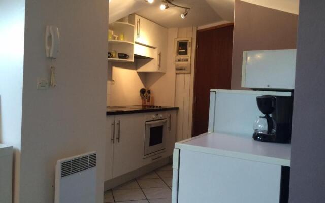 Rouen Quartier St Maclou