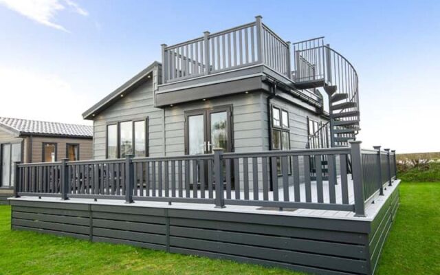 St Helens Coastal Resort