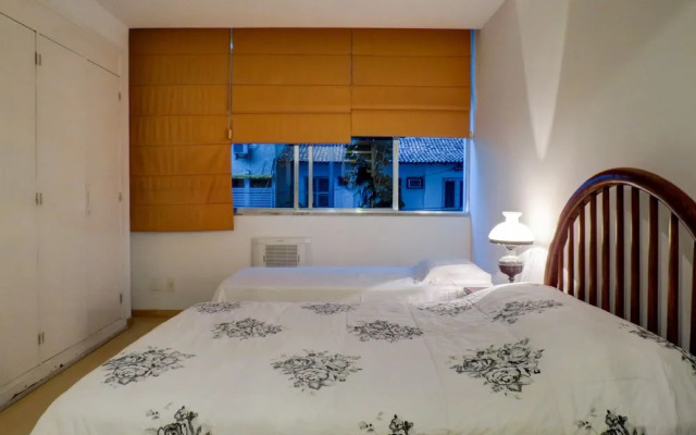 LinkHouse Cozy & Comfort Leblon