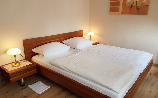 Hotel Pension Fuhrhop