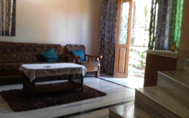 Menezes House