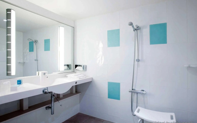 Novotel Limoges Le Lac