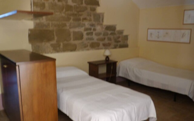 Rosmarino Charming Apartment in Italy for 4 People