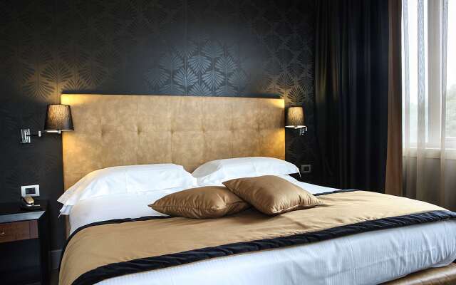 Best Western JFK Hotel