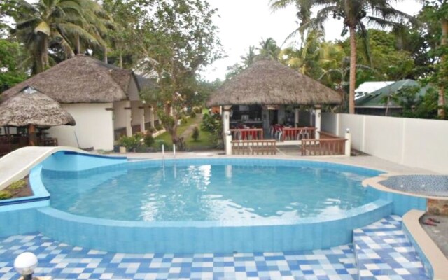 AGM Beachfront Resort & Resto