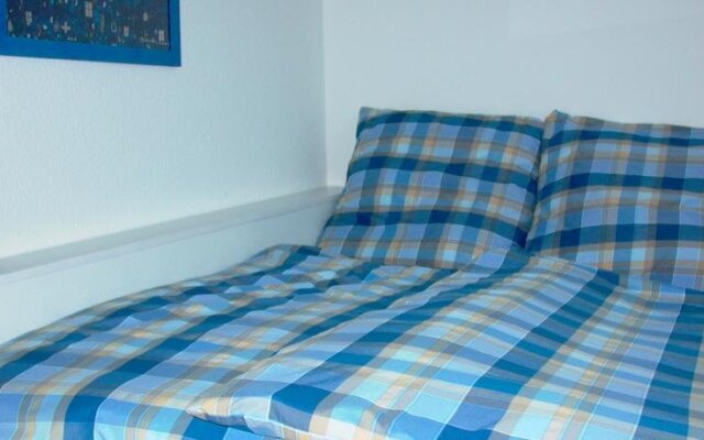 Altes Landhaus am Park (Bed & Breakfast)
