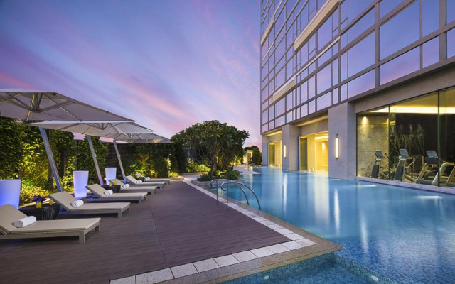 Ascott Macau