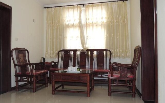 Laoshan Shuangtai Resort