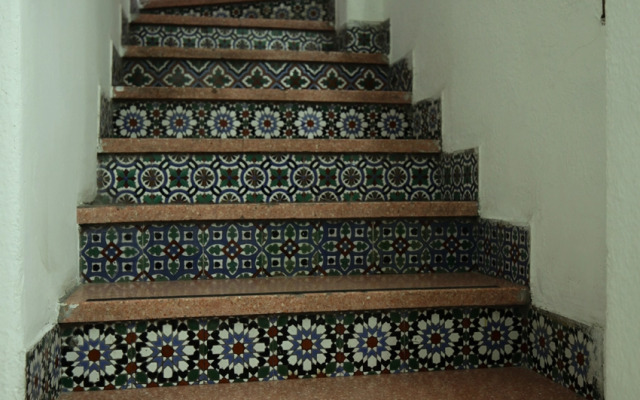 Alma Mendoza Hotel