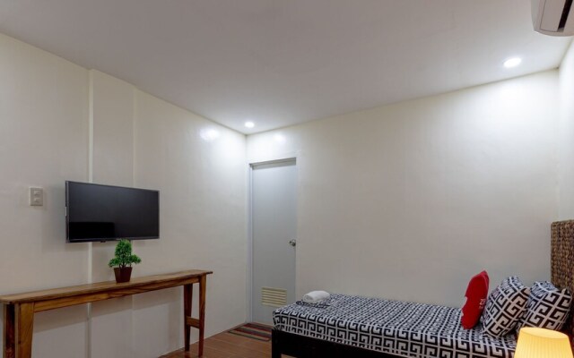 ZEN Rooms Thirdy's Inn Legazpi