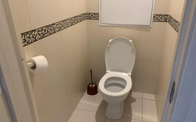 Апартаменты на улице Преображенская 13