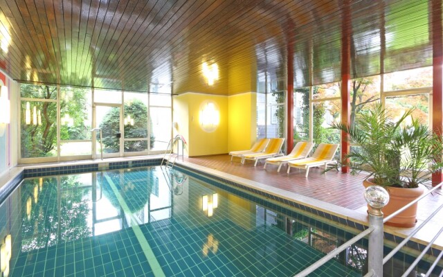 Wittelsbacher Hof Swiss Quality Hotel