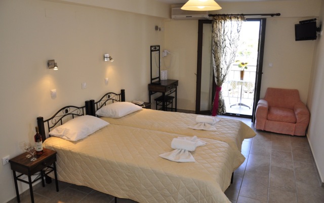Matina Hotel