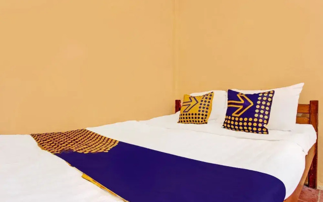 Hotel O Homestay Akbar Aufa Syariah