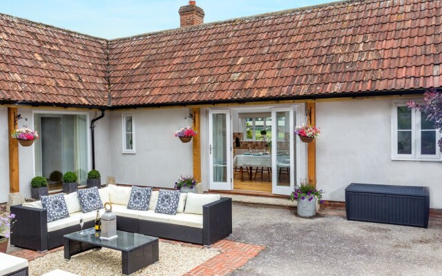 The Farm House