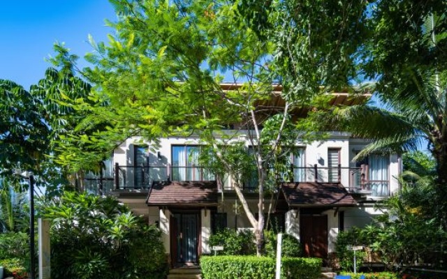 Hainan Banshan Banhai hotel – Outside – Wanning