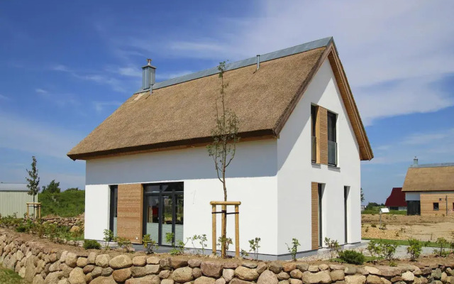 Holiday home Fiete, Dranske