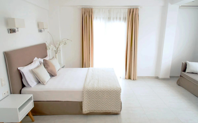 Stavros Beach Hotel