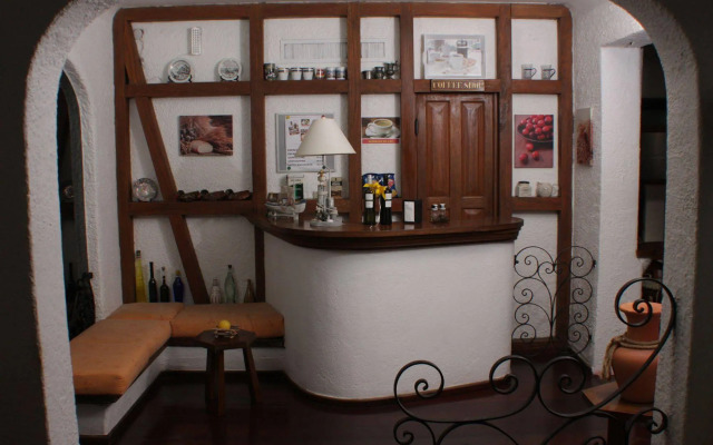 Hotel Il Faro