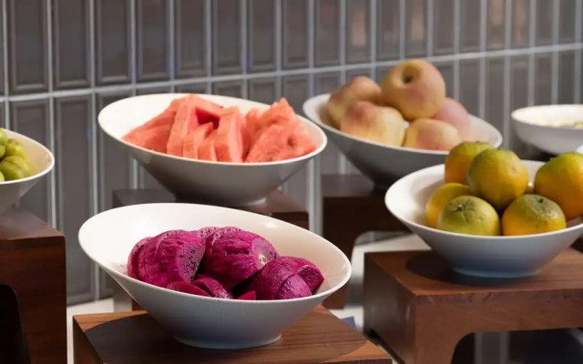 Hampton by Hilton Zhangjiajie National Forest Park