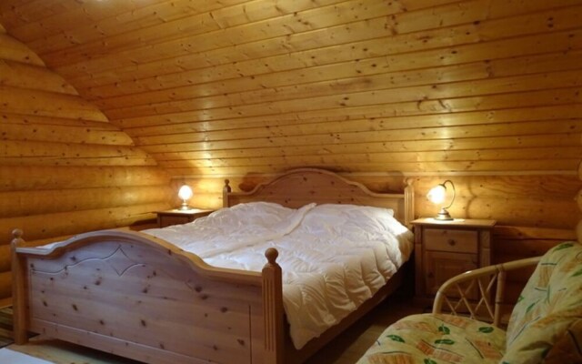 Podlipje Estate With Sauna