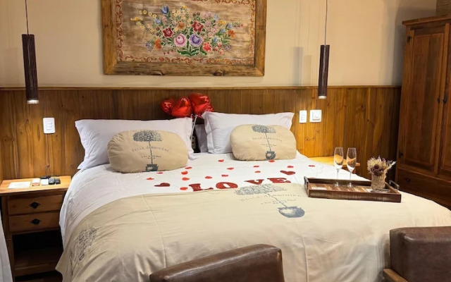 Estalagem Serra de Minas