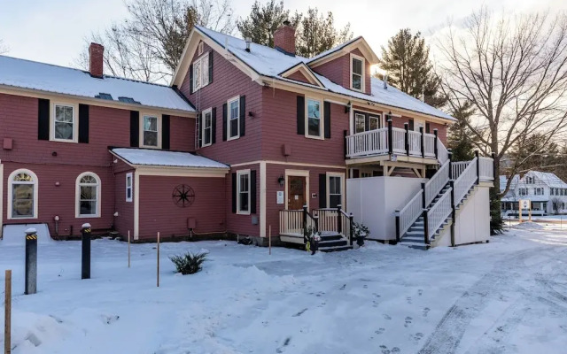 TuckAway Suites at East Branch