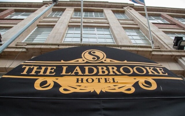 The Ladbrooke Hotel