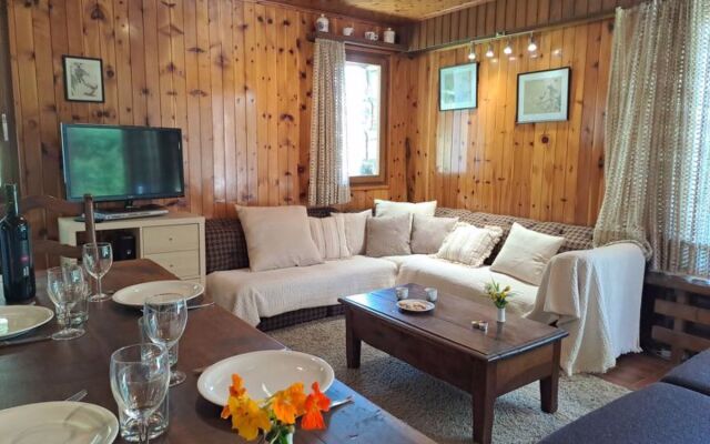 Apartment La Breya Champex 14546