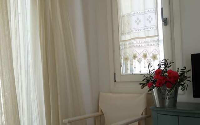 Anassa Suites