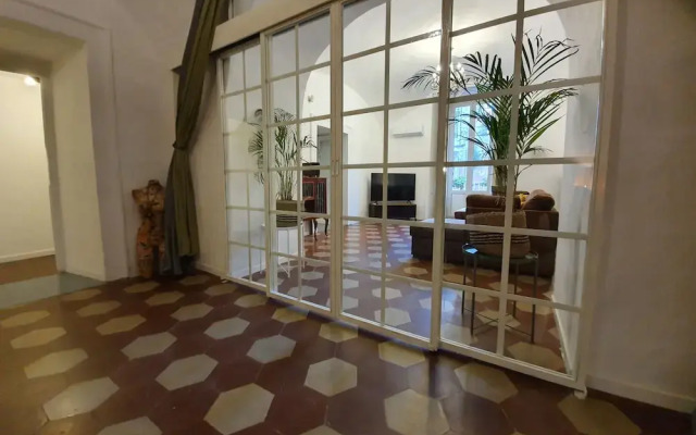 The Spanish Palace suites, rooms, apartments & terraces