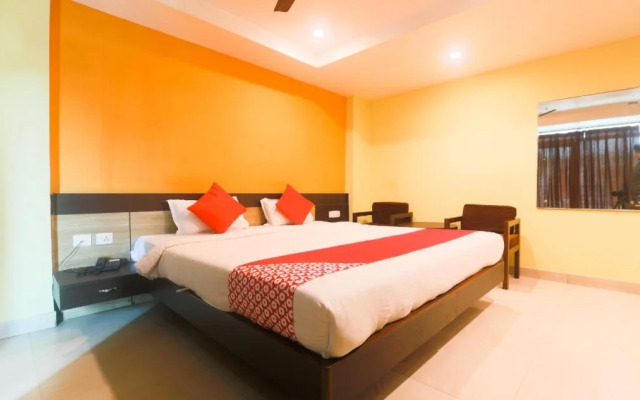 Hotel Sunview by OYO Rooms