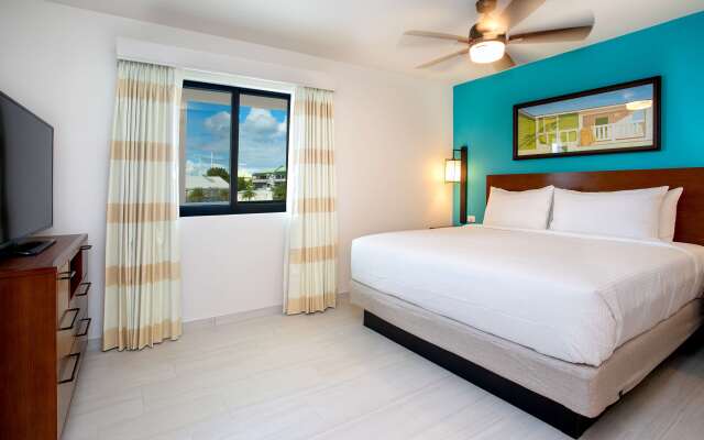 Hilton Vacation Club Royal Palm St. Maarten