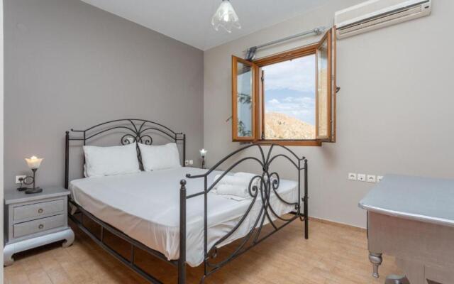 Neria Villas Collection