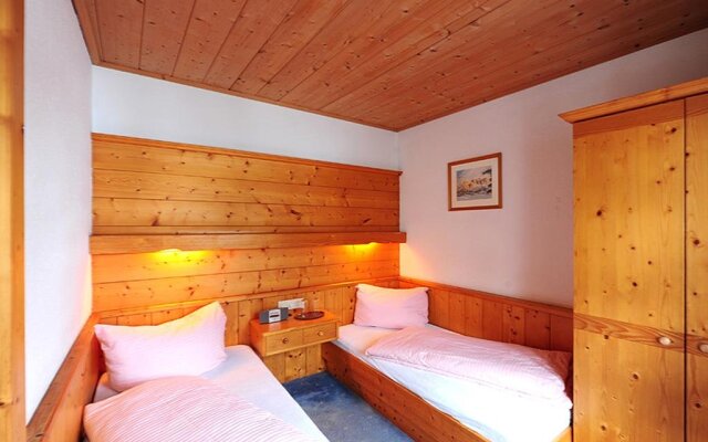 Wally Berg Apartements