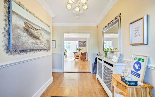 The Coast House B&B
