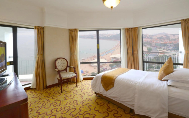 Huiquan Dynasty Hotel