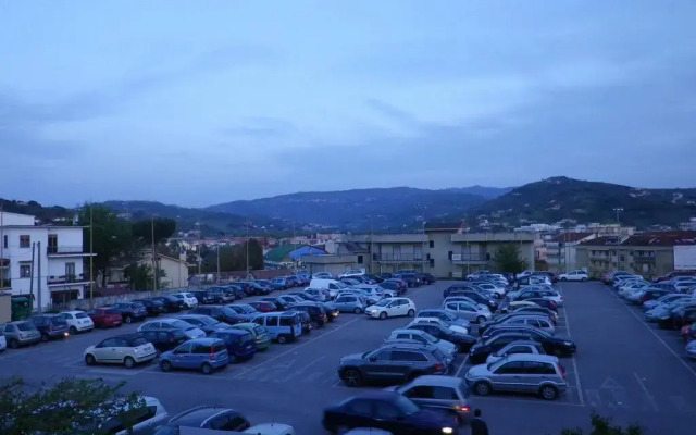 La Camilla City Apartments