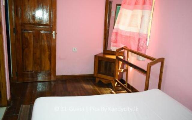 31 Kandy Guest House