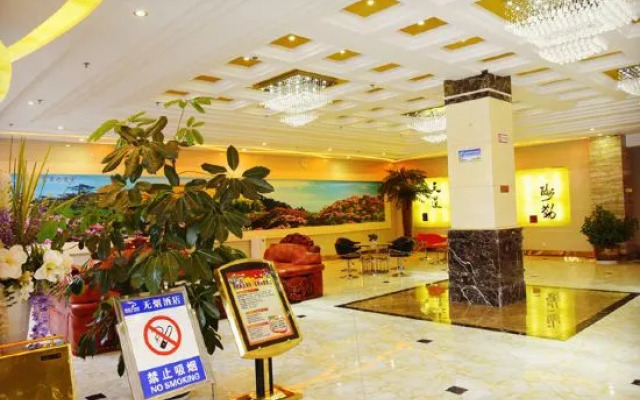 Pangye Hotel