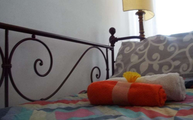 Agriturismo Raggio di Sole
