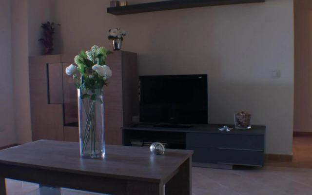 Urbanización Las Arenas